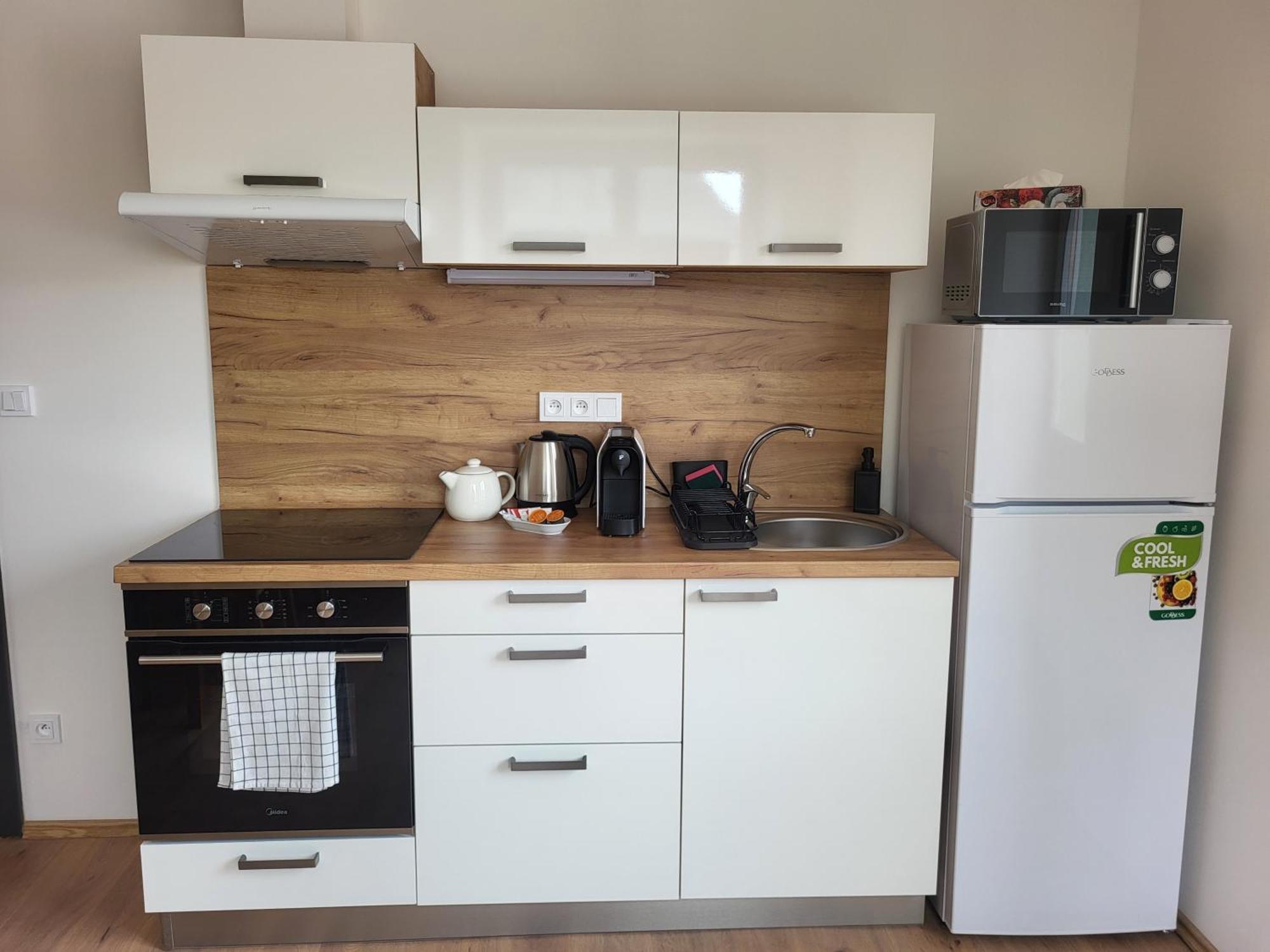City Center Apartments - Moderna Brno Rimske Namesti IV المظهر الخارجي الصورة