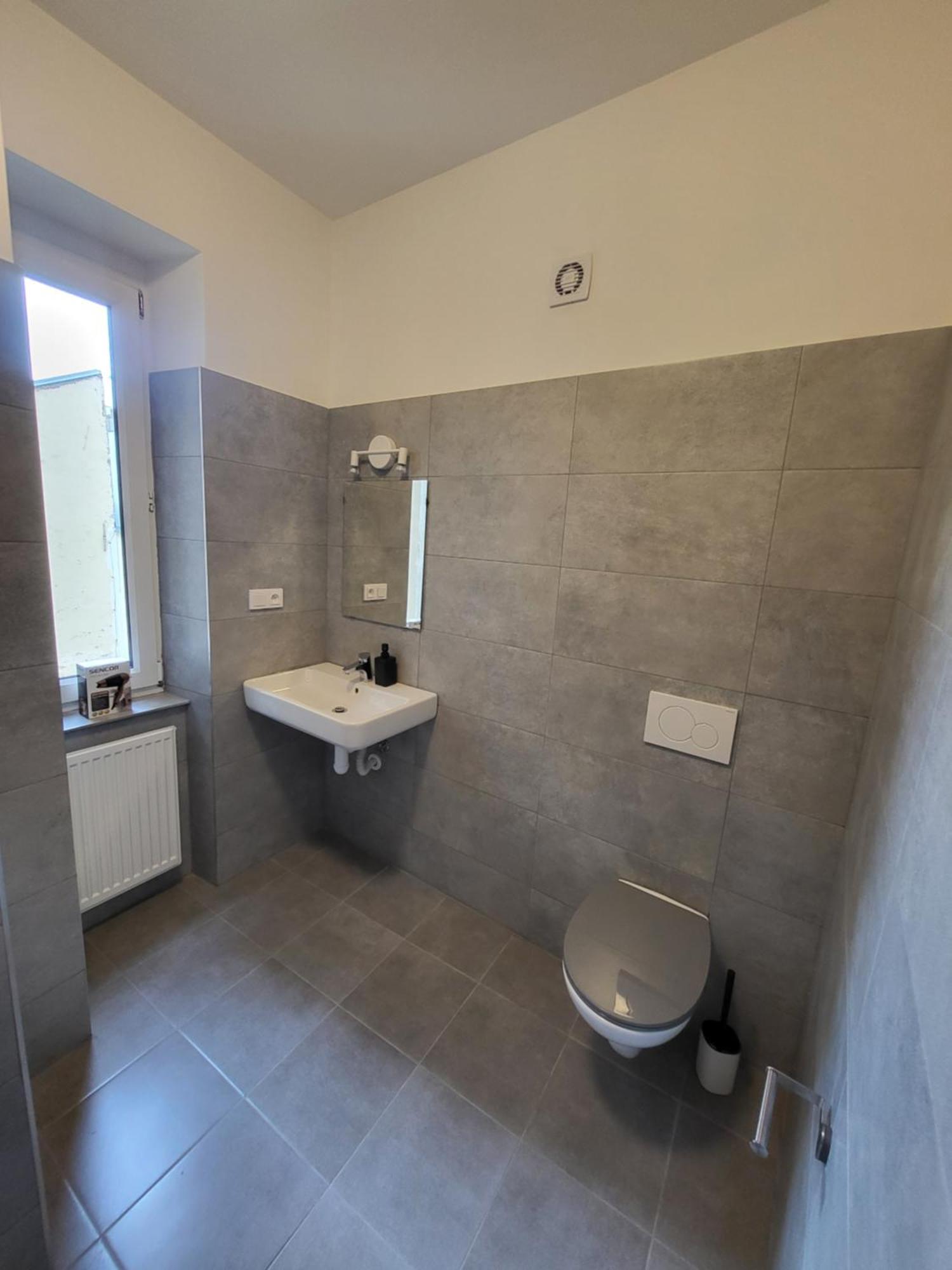 City Center Apartments - Moderna Brno Rimske Namesti IV المظهر الخارجي الصورة