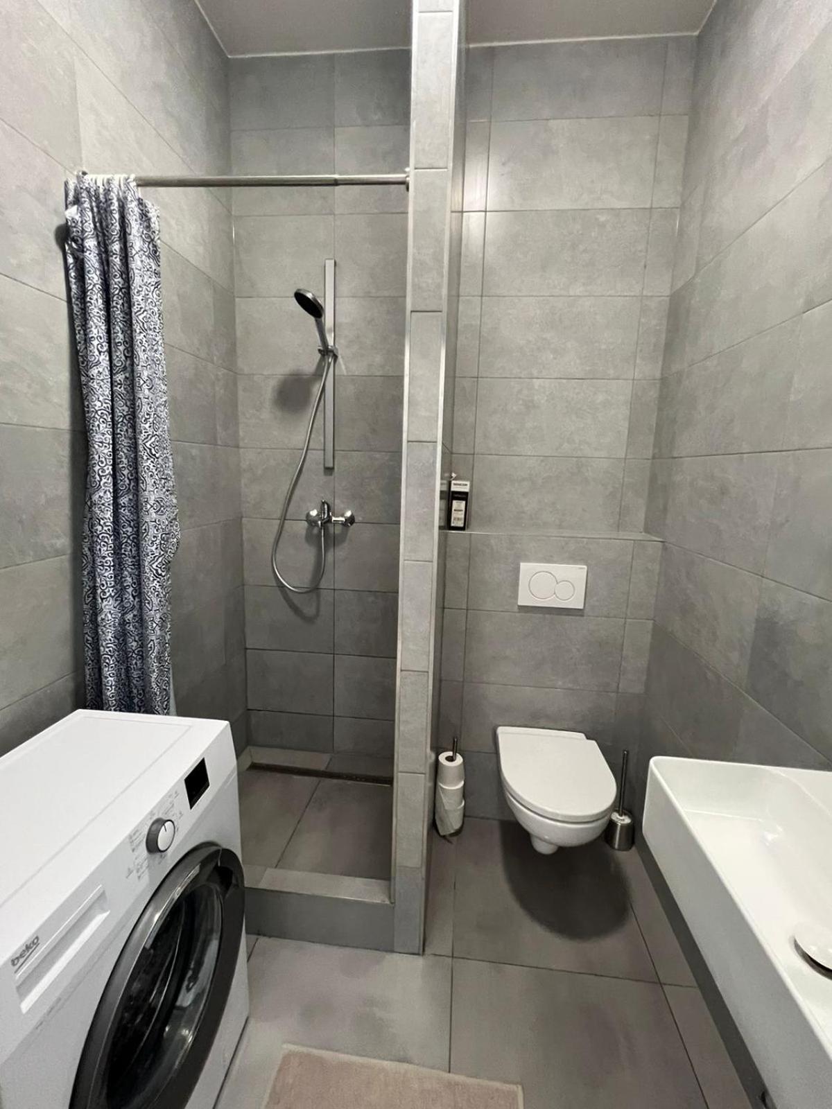 City Center Apartments - Moderna Brno Rimske Namesti IV المظهر الخارجي الصورة
